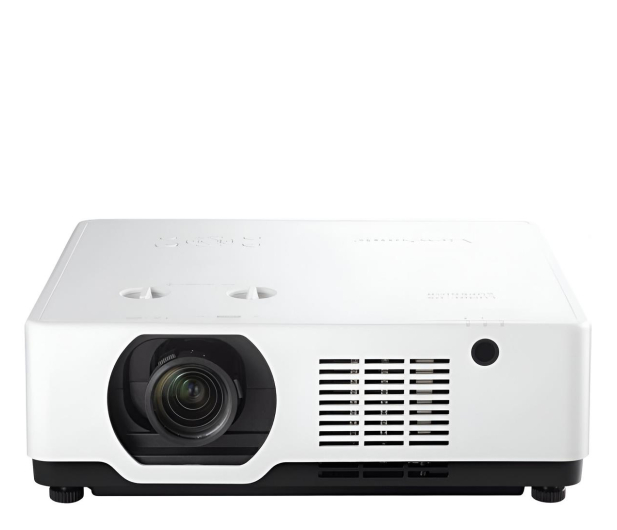 ViewSonic LSC601WU - 1317747 - zdjęcie 2